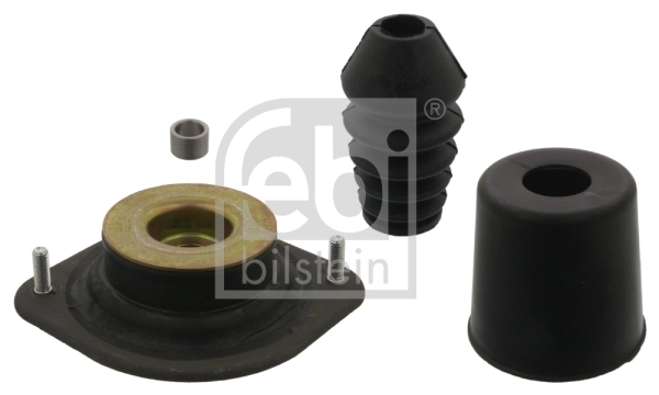 Repair Kit, suspension strut support mount